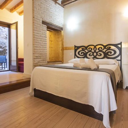 Apartmán Capricho Toledano Toledo Exteriér fotografie