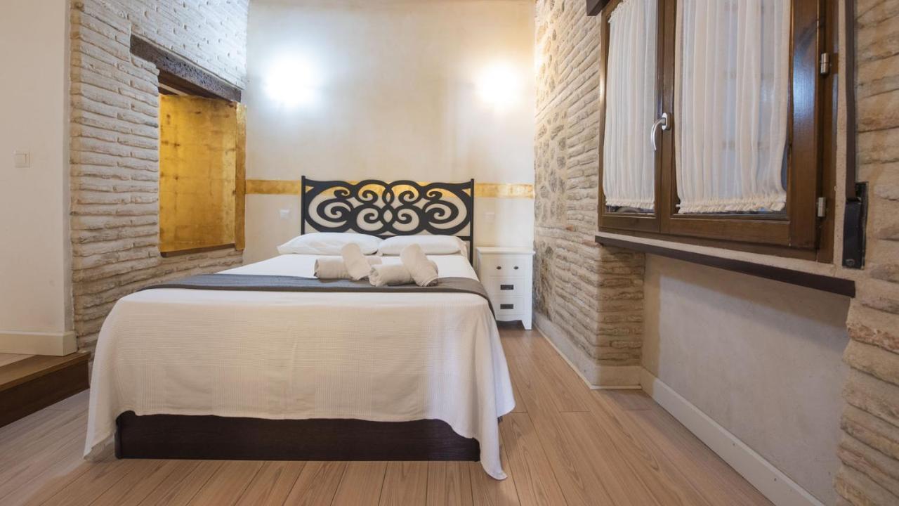 Apartmán Capricho Toledano Toledo Exteriér fotografie