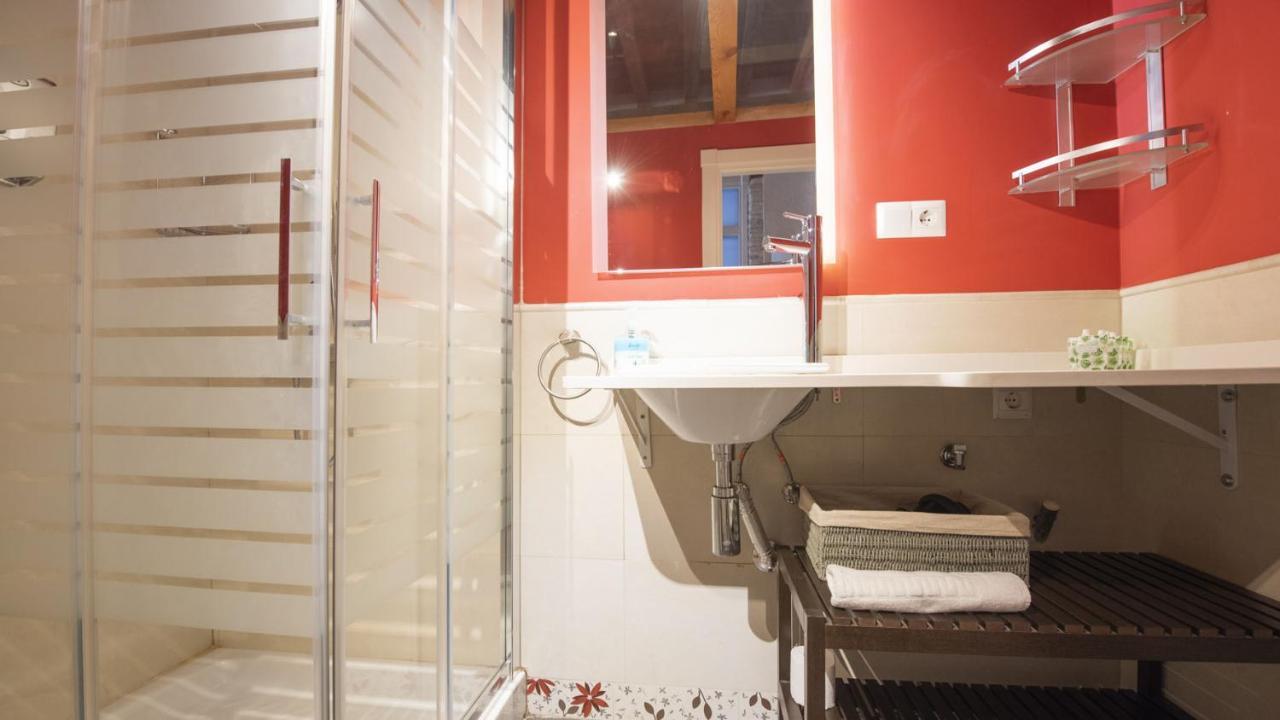Apartmán Capricho Toledano Toledo Exteriér fotografie
